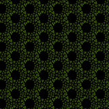 Little Clover 1246.K **Half Yard**