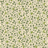 Little Clover 1247.V **Half Yard**