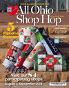 2024 All Ohio Shop Hop Magazine