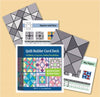 Quilt Builder Cards