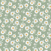 Daisy Days 83312.715 **Half Yard**