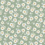 Daisy Days 83312.715 **Half Yard**