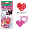 Quick Yo Yo Maker Heart Small 8704