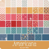 Americana Fat Quarter Bundle