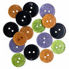 Buttons - Spellbound BG4546