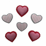 Buttons - With Love BG4465