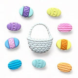 Buttons - Eggstravaganza BG4477