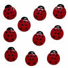 Buttons - Ladybugs BG4479