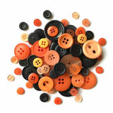 Buttons - Halloween MJ115