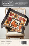 Pumpkin Patch Quilt