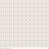 Americana C16084.LATTE  **Half Yard**