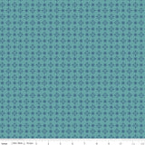 Americana C16093.RAINDROP **Half Yard**