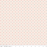 Americana C16100.MULTI  **Half Yard**