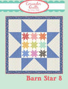 Barn Star 8