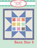 Barn Star 8