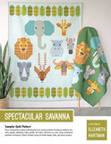 Spectacular Savanna