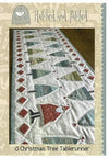 O Christmas Tree Table Runner