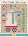 The Quilted Snowman