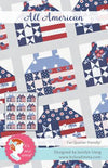 All American Quilt Pattern