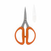 Perfect Scissors Orange 5in Medium Knife-Edge Multipurpose Blades KKB025