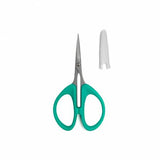 Perfect Scissors Teal 4-3/16in Small Knife-Edge Multipurpose Blades KKB031