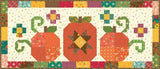 KIT - Autumn Afternoon Table Runner