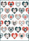 KIT - Wholehearted Quilt