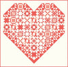 Endless Love Pattern