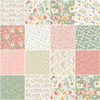 Daisy Days Fat Quarter Bundle