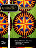 QuiltSmart Mini Mariner's Compass