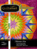 QuiltSmart Mariner's Star Classic Pack