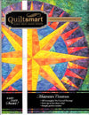 QuiltSmart Mariner's Compass Classic