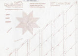 QuiltSmart Interfacing 58" Lone Star