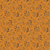 Indigo & Cheddar 330772.Cheddar  **Half Yard**