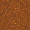 Indigo & Cheddar 330773.Cheddar **Half Yard**