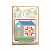 Quilt Seeds Home Town Neighbor 3