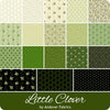 Little Clover Fat Quarter Bundle