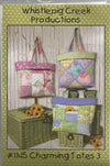 KIT - Charming Totes 3