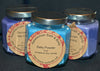 Candle 6 oz Hex Black Currant Tea