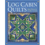 Log Cabin Quilts