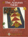 The Autumn Table