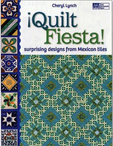 Quilt Fiesta