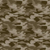 Big Game Camo C12972.Brown *Half Yd*