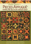 Penny Harens Pieced Applique