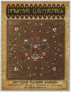 Antique Flower Garden Quilt