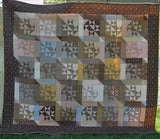 Scrappity Doo Dah Quilt