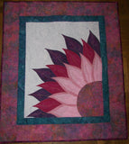 Sunflower Quilt