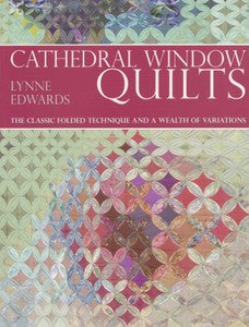 Cathedral Window Quilts