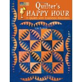 Quilter’s Happy Hour